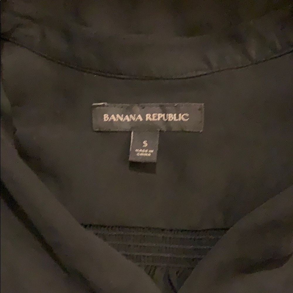 Black blouse - Picture 4 of 6